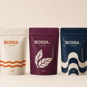 Combo Bossa 24/7